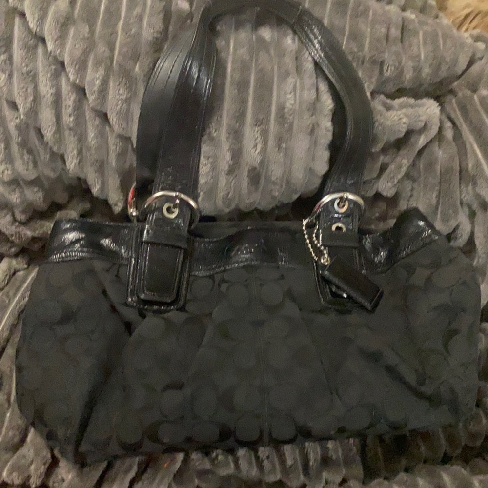 Coach Handbag